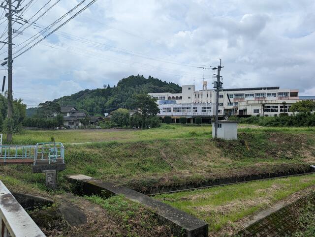 山鹿市鹿央町岩原｜売地の写真7