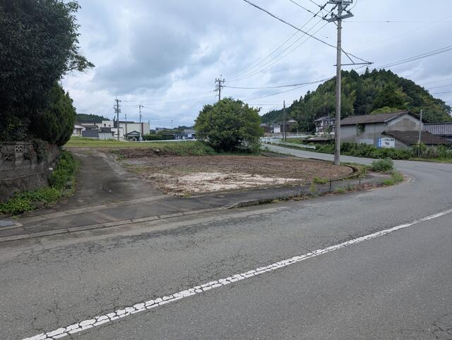山鹿市鹿央町岩原｜売地の写真2