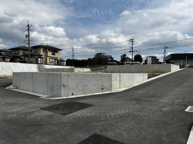熊本市北区梶尾町｜售地的照片6