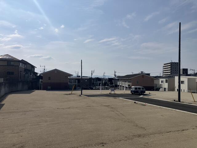 菊池郡大津町大字引水｜売地の写真10