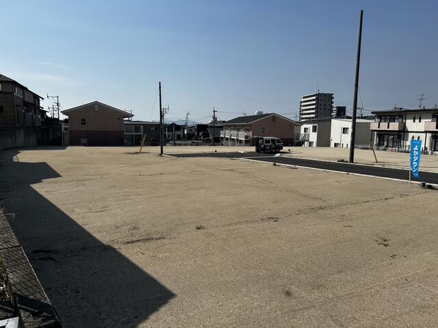 菊池郡大津町大字引水｜売地の写真12