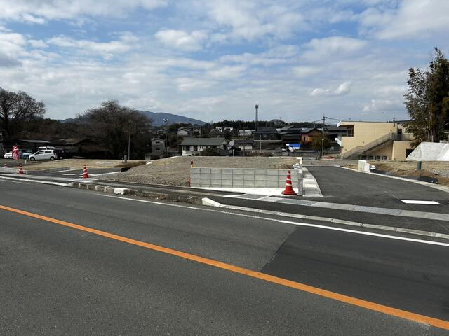 熊本市北区梶尾町|売地の写真9