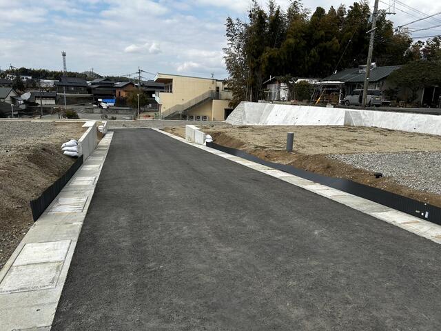 熊本市北区梶尾町｜売地の写真8
