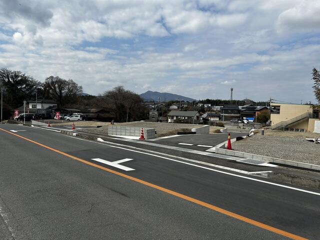 熊本市北区梶尾町｜売地の写真5