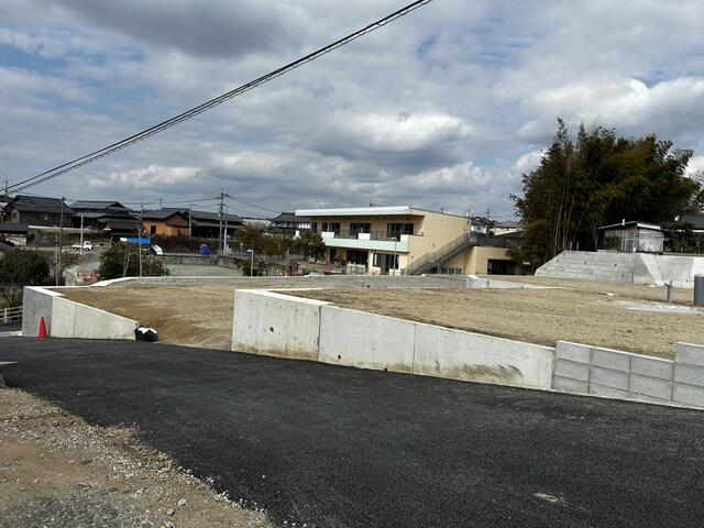 熊本市北区梶尾町｜売地の写真6
