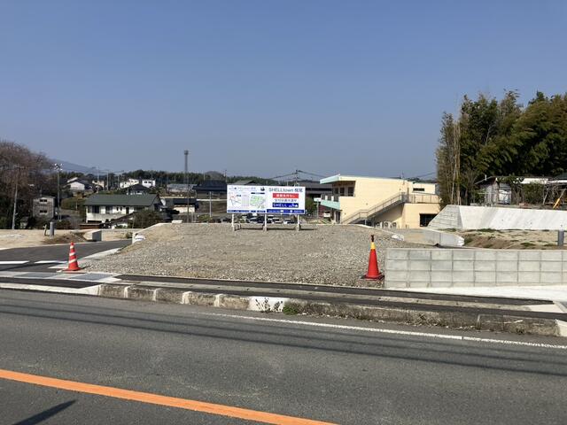 熊本市北区梶尾町｜売地の写真4
