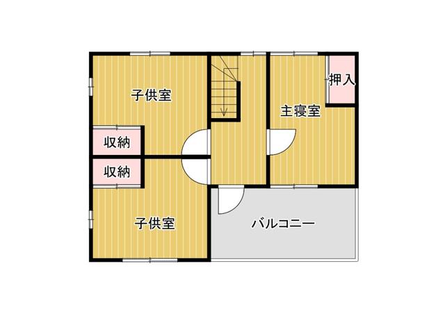菊池郡大津町大字大林｜中古一戸建の写真4