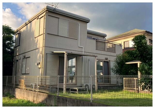 菊池郡大津町大字大林｜中古一戸建の写真9