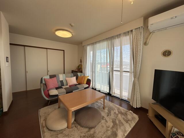 荒尾市西原町1丁目｜中古マンションの写真6