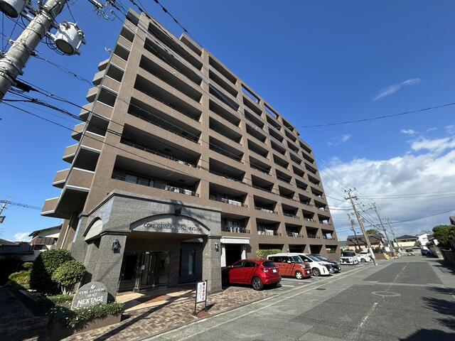 荒尾市西原町1丁目｜中古マンションの写真3