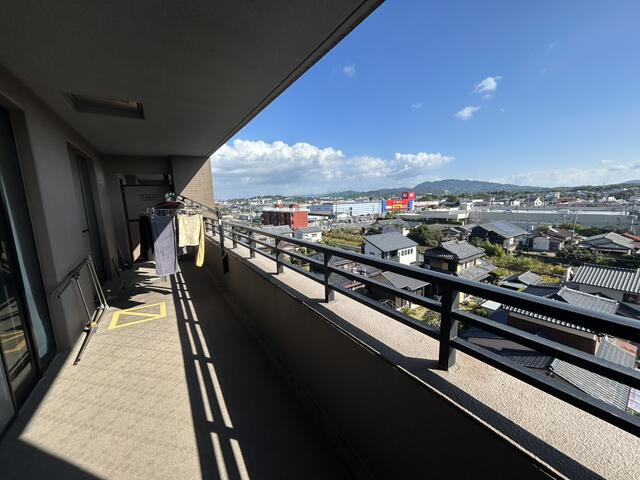 荒尾市西原町1丁目｜中古マンションの写真11