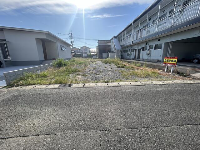 荒尾市西原町2丁目｜売地の写真2