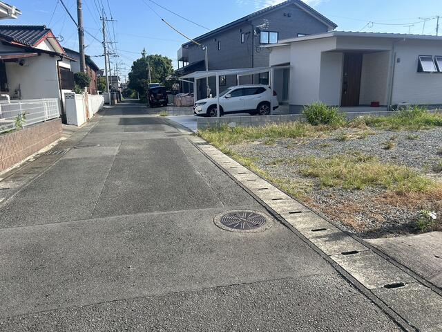 荒尾市西原町2丁目｜売地の写真5