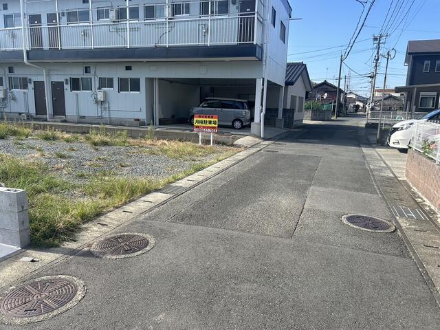 荒尾市西原町2丁目｜売地の写真4
