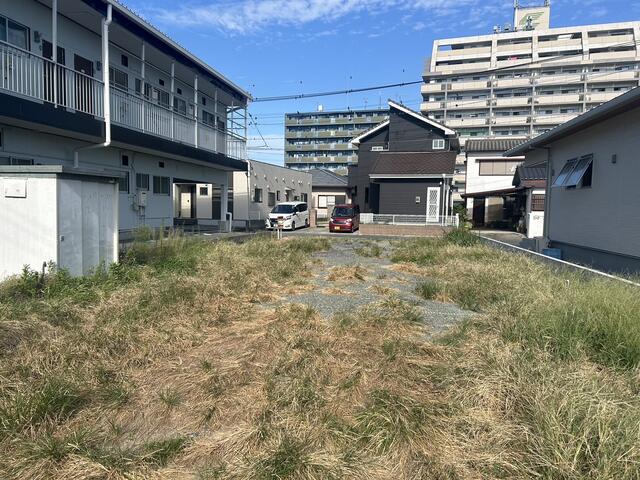 荒尾市西原町2丁目｜売地の写真3