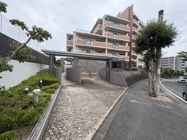 荒尾市緑ケ丘2丁目｜中古マンションの写真12