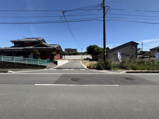 荒尾市増永｜売地の写真7