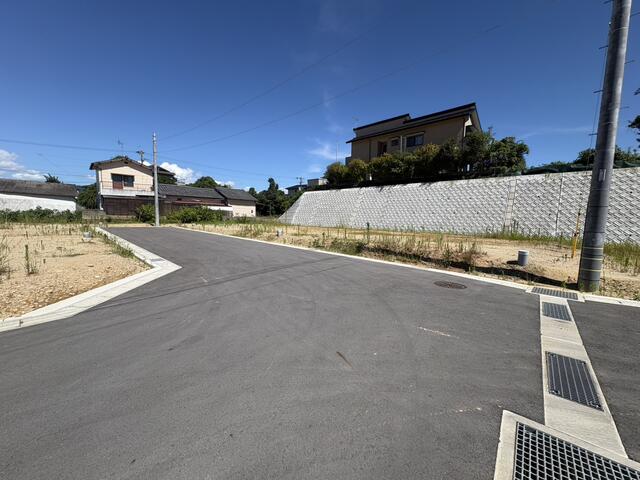 荒尾市増永｜売地の写真2