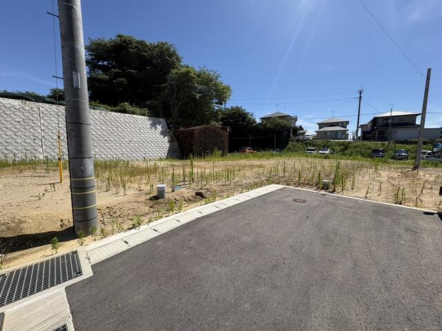 荒尾市増永｜売地の写真3