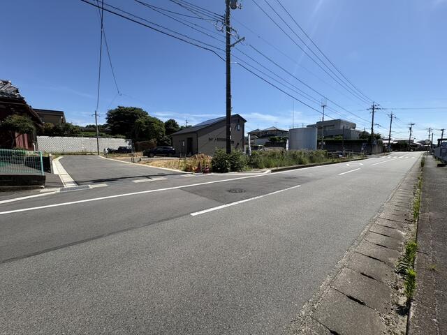 荒尾市増永｜売地の写真8