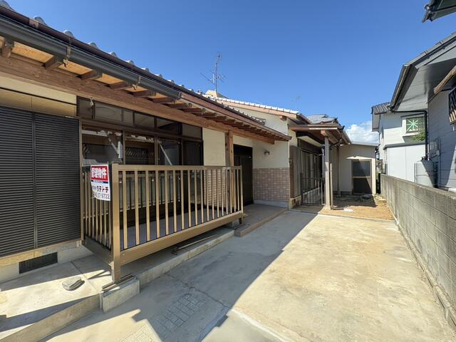 荒尾市増永｜中古一戸建の写真4