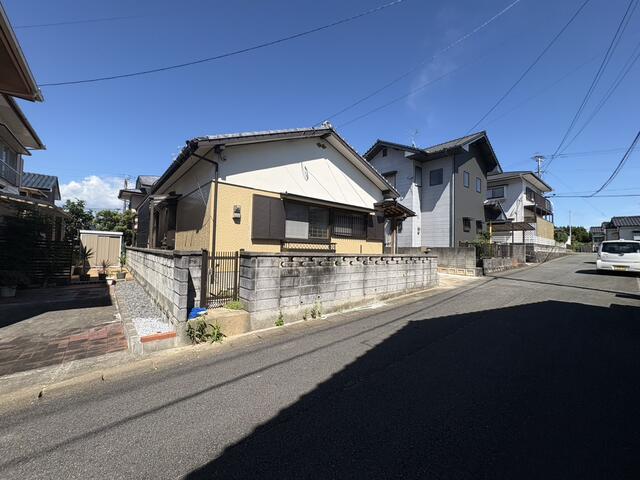荒尾市増永｜中古一戸建の写真3