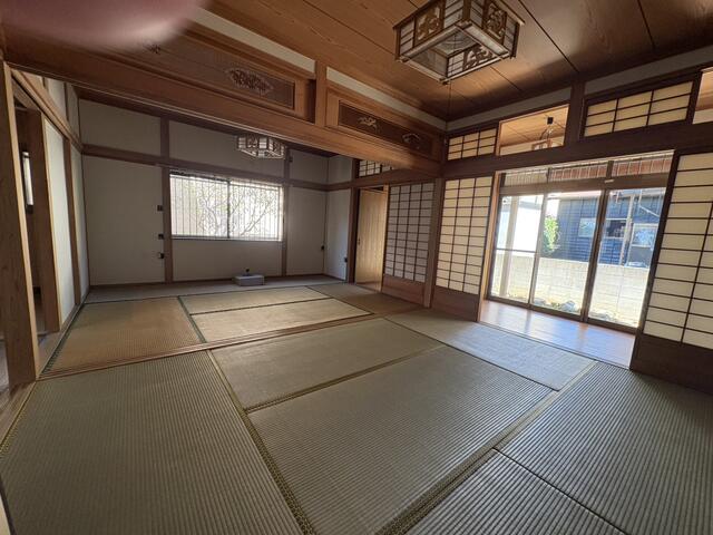 荒尾市増永｜中古一戸建の写真10