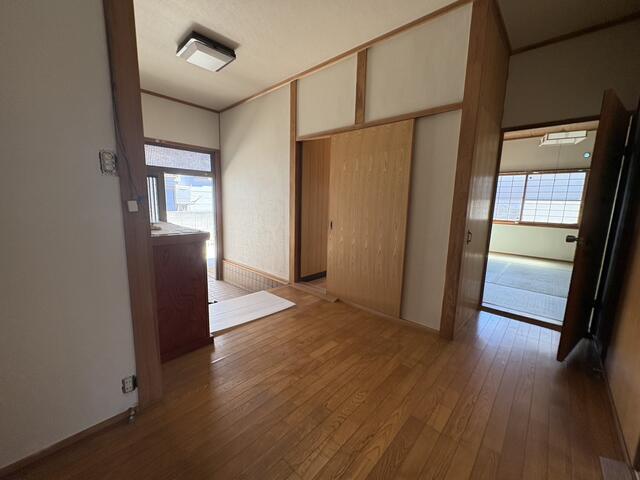 荒尾市増永｜中古一戸建の写真7