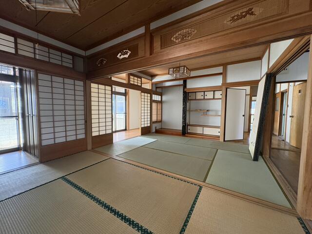 荒尾市増永｜中古一戸建の写真11