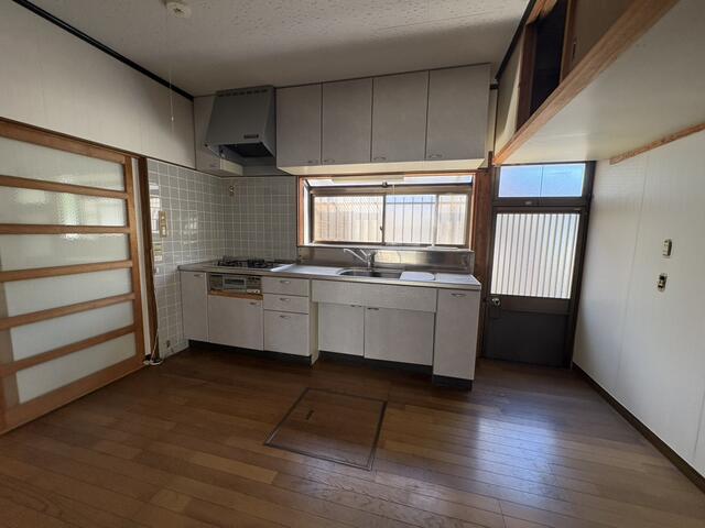 荒尾市増永｜中古一戸建の写真12