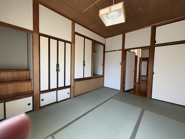 荒尾市増永｜中古一戸建の写真9