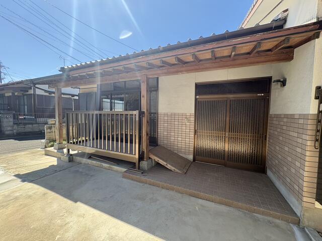荒尾市増永｜中古一戸建の写真5
