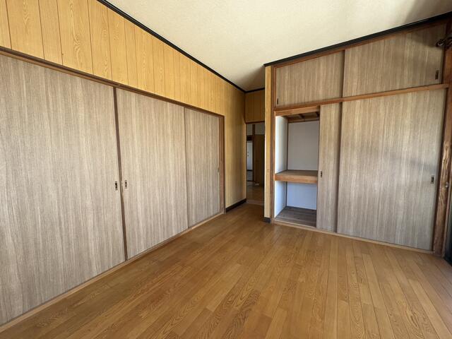 荒尾市増永｜中古一戸建の写真8