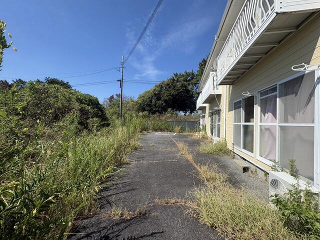 荒尾市蔵満｜一棟売アパートの写真5