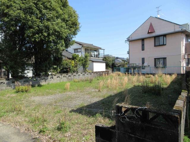 人吉市鬼木町｜売地の写真5