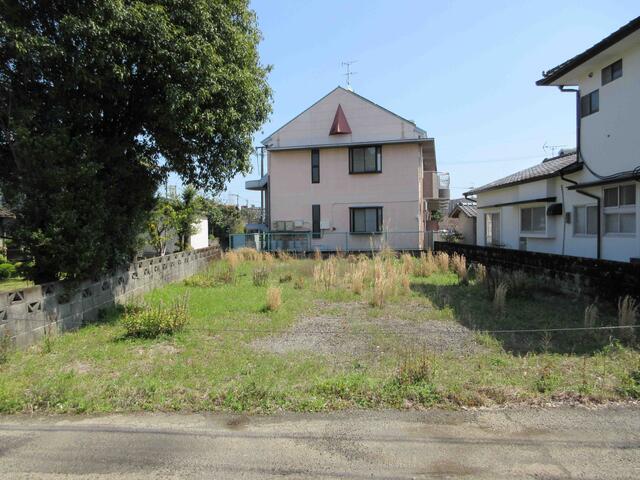 人吉市鬼木町｜売地の写真4