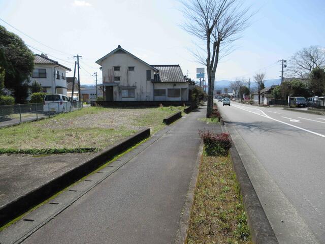 人吉市鬼木町｜売地の写真6