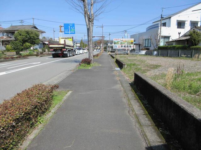 人吉市鬼木町｜売地の写真7