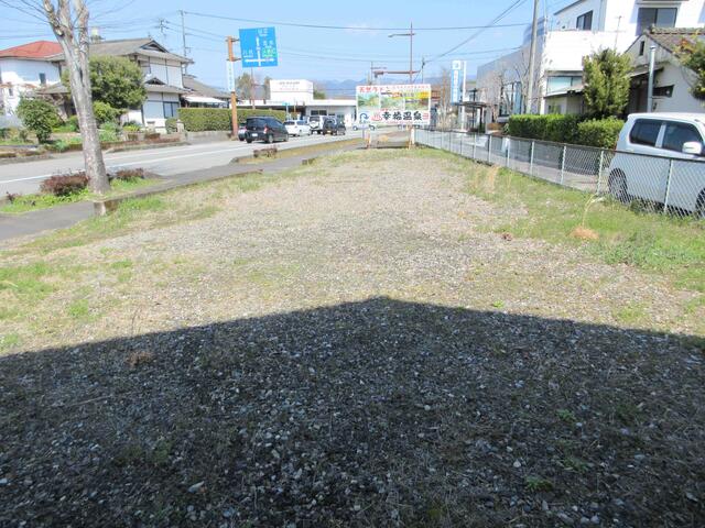 人吉市鬼木町｜売地の写真3
