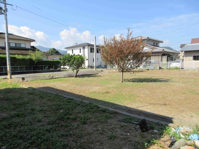人吉市下薩摩瀬町|売地の写真7