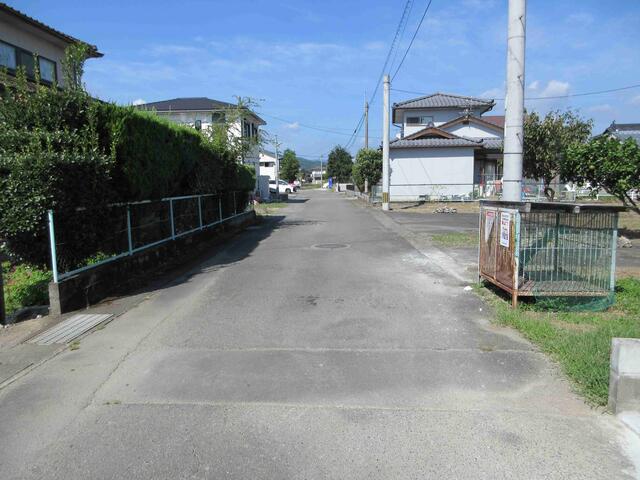 人吉市下薩摩瀬町|売地の写真9