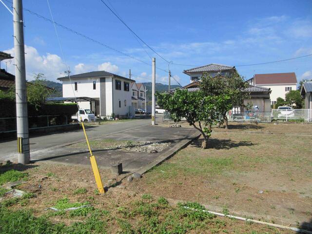 人吉市下薩摩瀬町|売地の写真8