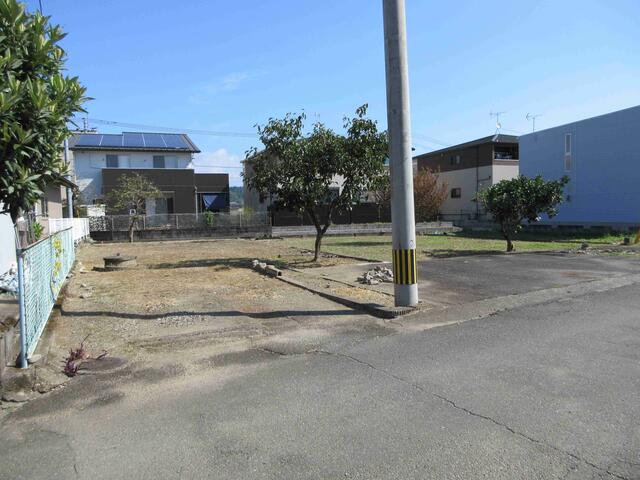 人吉市下薩摩瀬町|売地の写真4