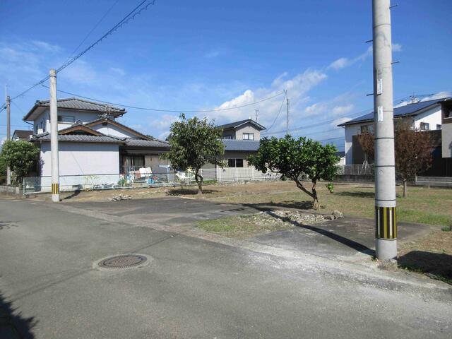 人吉市下薩摩瀬町|売地の写真5