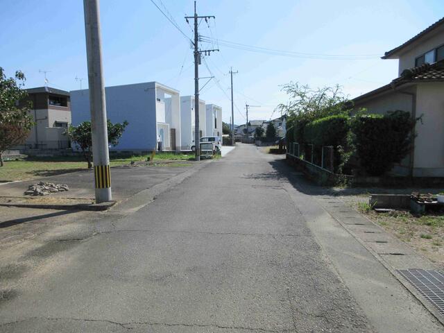 人吉市下薩摩瀬町|売地の写真10