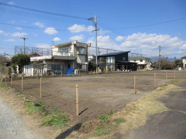 人吉市願成寺町｜売地の写真12
