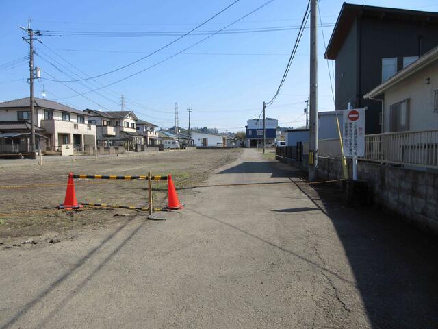 人吉市願成寺町｜売地の写真3