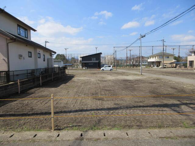 人吉市願成寺町｜売地の写真5