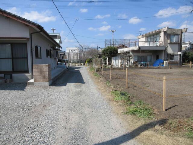 人吉市願成寺町｜売地の写真11