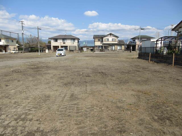 人吉市願成寺町｜売地の写真7